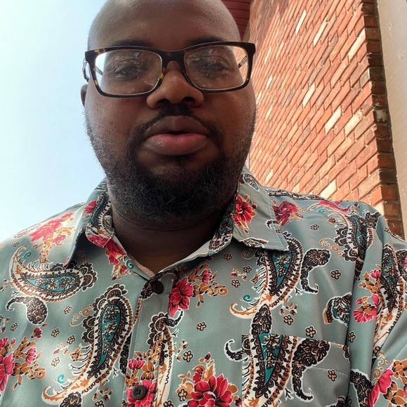 Meet your Posher, Anthony - Picture 1 of 1